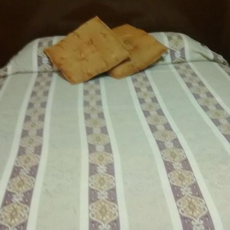 Hostal Iquique Lima Bilik gambar