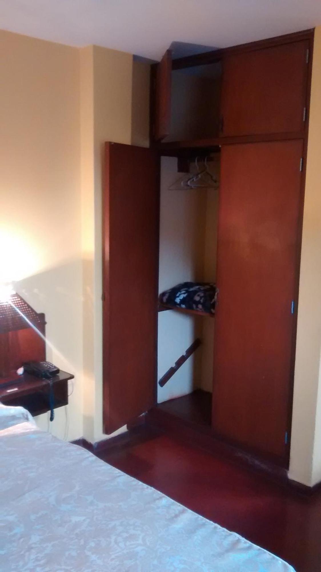 Hostal Iquique Lima Bilik gambar
