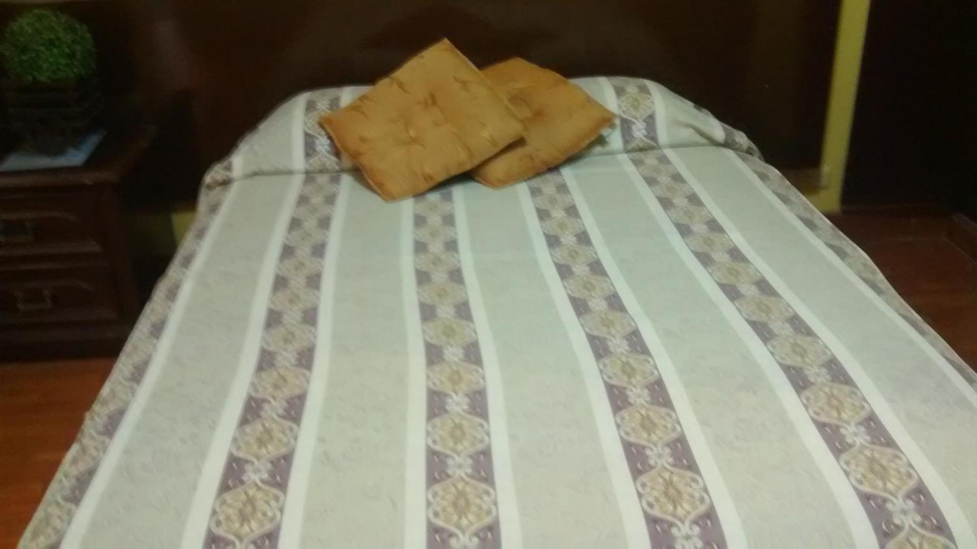 Hostal Iquique Lima Bilik gambar